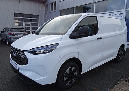 Ford Transit Custom BEV 83kWh 160kW 320 L1 Trend 4 Türen