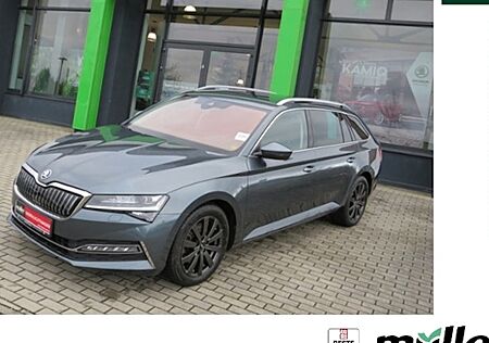 Skoda Superb 1.4 TSI iV DSG STYLE COMBI 5 Türen