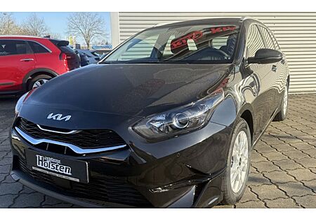 Kia Cee'd Sportswagon 1.5 T-GDI MHEV DCT Ultimate Ed. Sportsw. 5 Türen