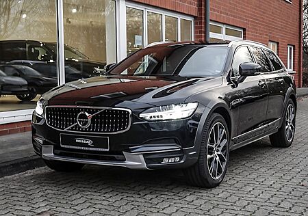Volvo V90 Cross Country D5 AWD Pro Geartronic 5 Türen