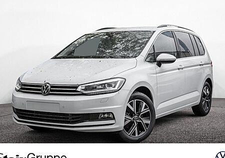 VW Touran 1.5 TSI OPF DSG Highline 5 Türen