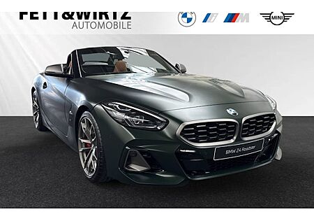BMW Z4 M40i A 2 Türen