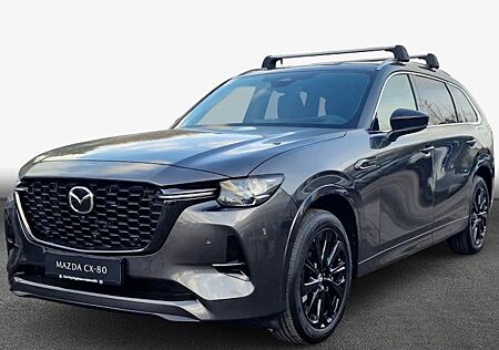 Mazda CX-80 3.3 e-SKYACTIV D 254 Homura Plus A AWD 5 Türen