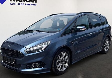 Ford S-Max 2,0 EcoBlue 140kW ST-Line Auto 5 Türen
