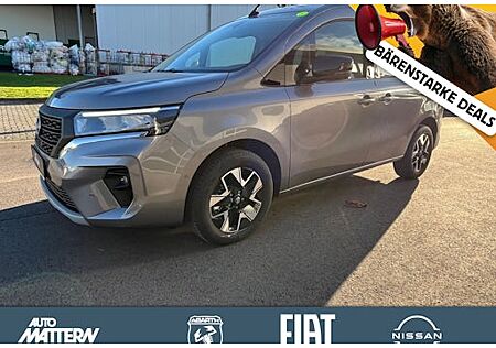 Nissan Townstar DIG-T 130 Tekna Automatik 5 Türen