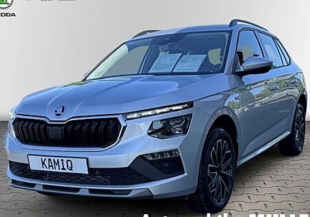 Skoda Kamiq 1.0 TSI 85kW Selection 5 Türen