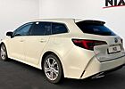 Toyota Auris Touring Sports 2,0 Hybrid Team Deutsch Touring Sports 5 Türen