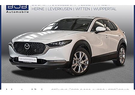 Mazda CX-30 e-SKYACTIV-G M-Hybrid 140 Centre-line AT 5 Türen
