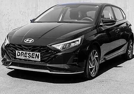 Hyundai i20 1.0 T-GDI 74kW Trend 5 Türen