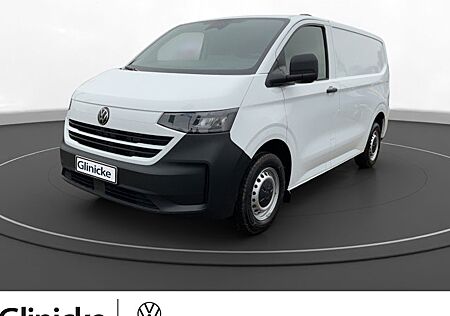 VW T6 Transporter 2.0 TDI 81kW kurz Hochdach HochD 4 Türen