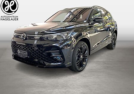 VW Tiguan 2.0 TDI SCR 142kW DSG 4MOTION R-Line 5 Türen