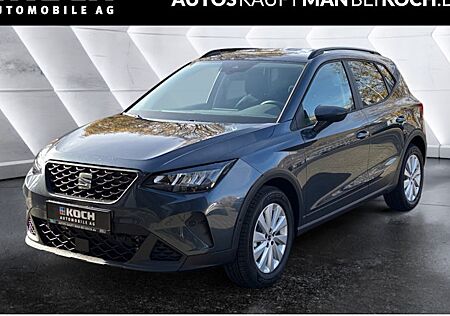 Seat Arona 1.0 TSI 85kW Road Edition DSG 5 Türen