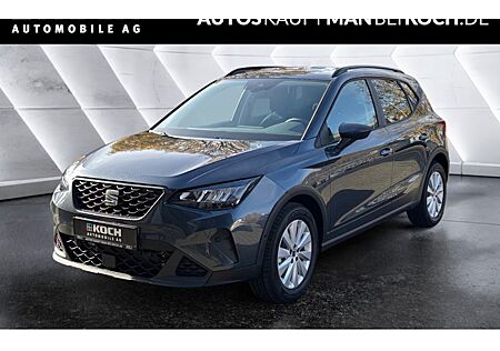 Seat Arona 1.0 TSI 85kW Road Edition DSG 5 Türen