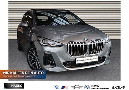 BMW 2er Active Tourer 223d xDrive Steptronic DCT 5 Türen