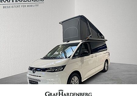 VW T6 California 2.0 TSI OPF DSG Beach Tour 5 Türen