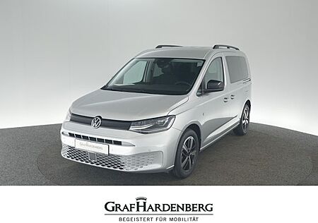VW T5 California 2.0 TDI 90kW DSG California 5 Türen