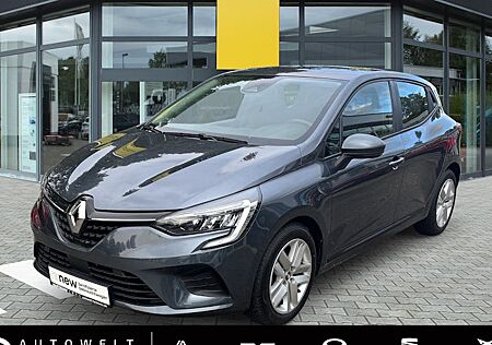 Renault Clio TCe 90 Zen 5 Türen