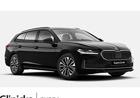 Skoda Superb 2.0 TDI 142kW DSG 4x4 Selection Combi 5 Türen