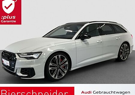 Audi S6 TDI quattro tiptronic Avant 5 Türen