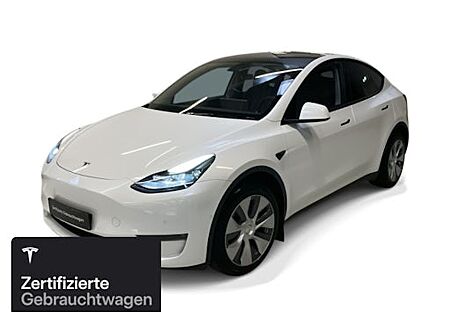 Tesla Model Y Long Range Dual Motor AWD 5 Türen