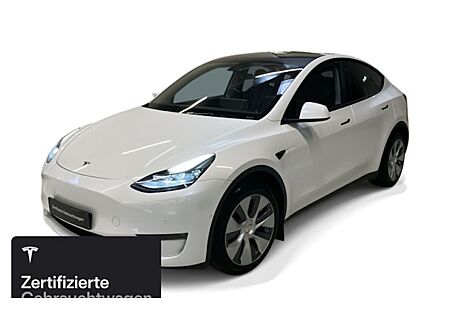 Tesla Model Y Long Range Dual Motor AWD 5 Türen