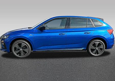 Skoda Scala 1.5 TSI ACT DSG Monte Carlo 5 Türen