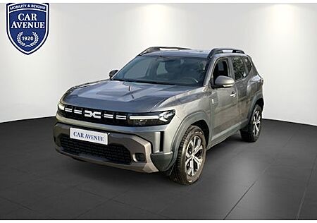 Dacia Duster mild hybrid 140 Expression 5 Türen