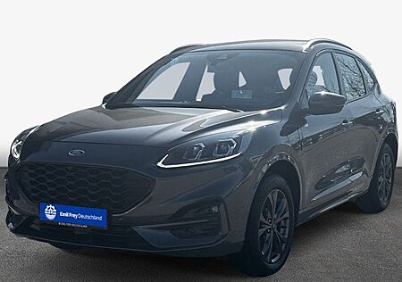 Ford Kuga 2.5 Duratec PHEV ST-Line 5 Türen