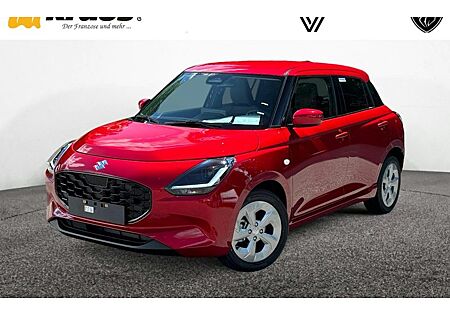 Suzuki Swift 1.2 HYBRID MT Comfort 5 Türen