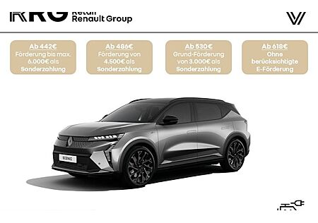 Renault Scenic E-Tech Esprit Alpine 220 Long Range 5 Türen