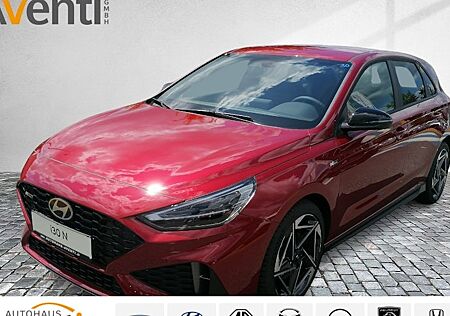 Hyundai i30 1.5 T-GDI Hybrid Advantage DCT 5 Türen