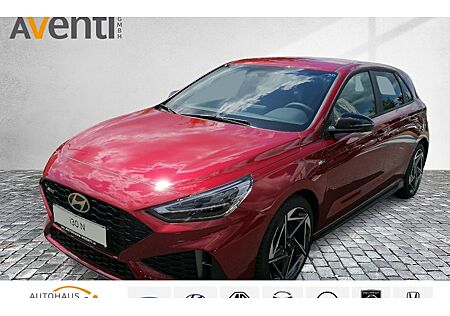 Hyundai i30 1.5 T-GDI Hybrid Advantage DCT 5 Türen