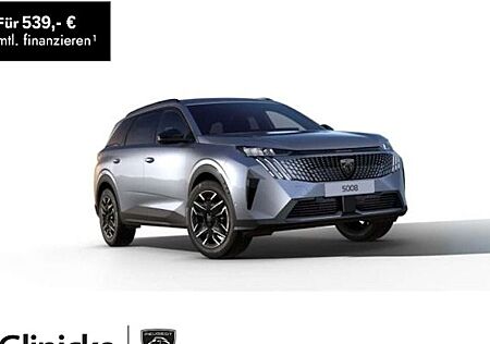 Peugeot 5008 Hybrid 145 e-DSC6 Allure Business 5 Türen