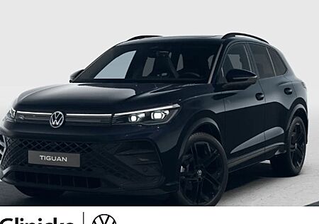 VW Tiguan 2.0 TDI SCR 142kW DSG 4MOTION R-Line 5 Türen