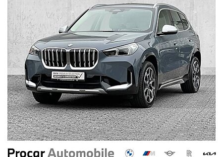 BMW X1 xDrive23i Steptronic 5 Türen