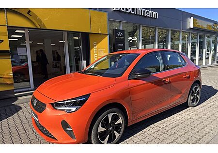 Opel Corsa-e Elegance 5 Türen