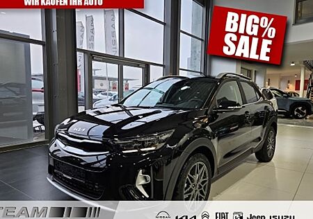 Kia Stonic 1.0 T-GDI 120 Nightline Edition 5 Türen