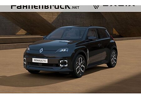 Renault R 5 Techno 150 Comfort Range 5 Türen