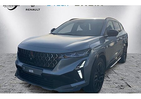 Renault Espace E-Tech Full Hybrid 200 Esprit Alpine 5 Türen