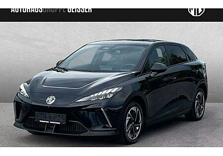 MG MG4 EV 64 kWh Luxury 5 Türen