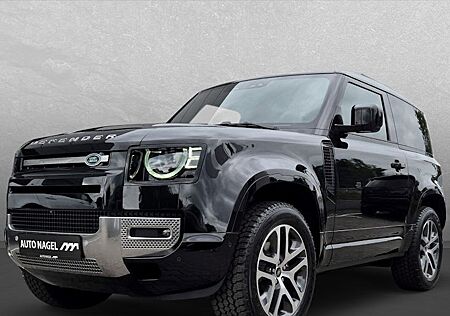Land Rover Defender 3.0 D200 MHEV SE 90 3 Türen