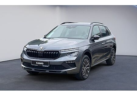 Skoda Kamiq 1.0 TSI 85kW DSG Selection 5 Türen