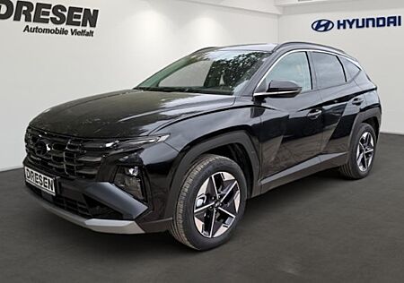 Hyundai Tucson 1.6 T-GDI Plug-in Hybrid Trend Auto 5 Türen