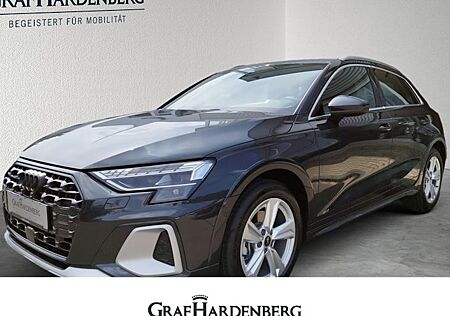 Audi A3 35 TFSI S tronic allstreet 5 Türen