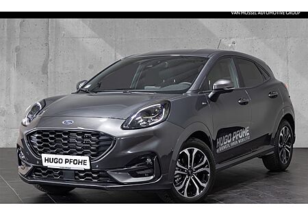 Ford Puma 1,0 EcoBoost Hybrid 92kW ST-Line Auto 5 Türen
