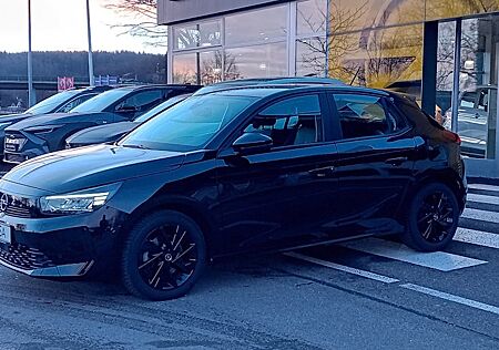 Opel Corsa 1.2 Direct Injection Turbo 74kW Edition 5 Türen