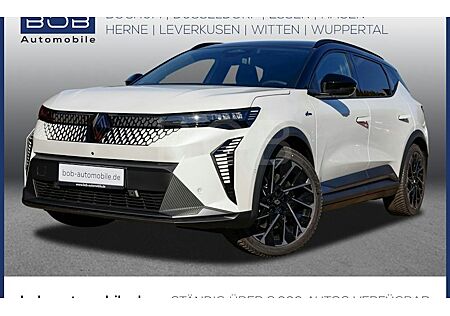 Renault Scenic E-Tech Esprit Alpine 220 Long Range 5 Türen