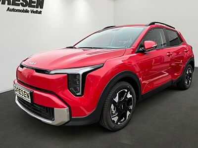 Kia Stonic 1.0 T-GDI Vision DCT7 5 Türen
