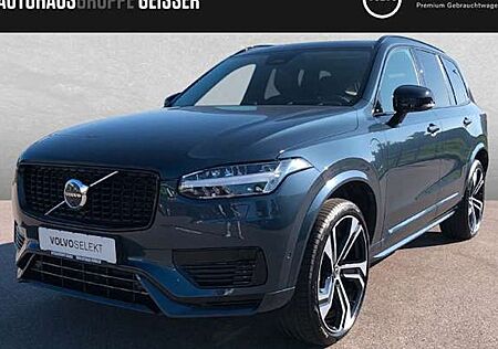 Volvo XC 90 T8 AWD Recharge Ultimate Dark Auto 5 Türen