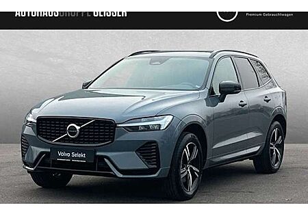 Volvo XC 60 B4 R Design Geartronic 5 Türen